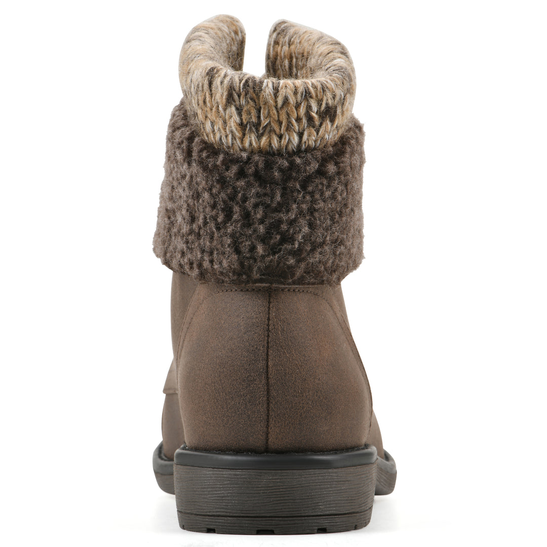Duette 2 Bootie