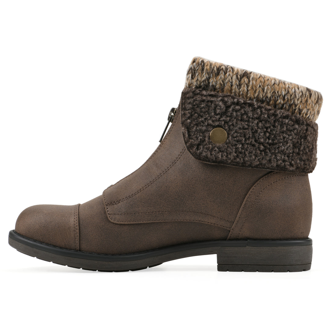Duette 2 Bootie