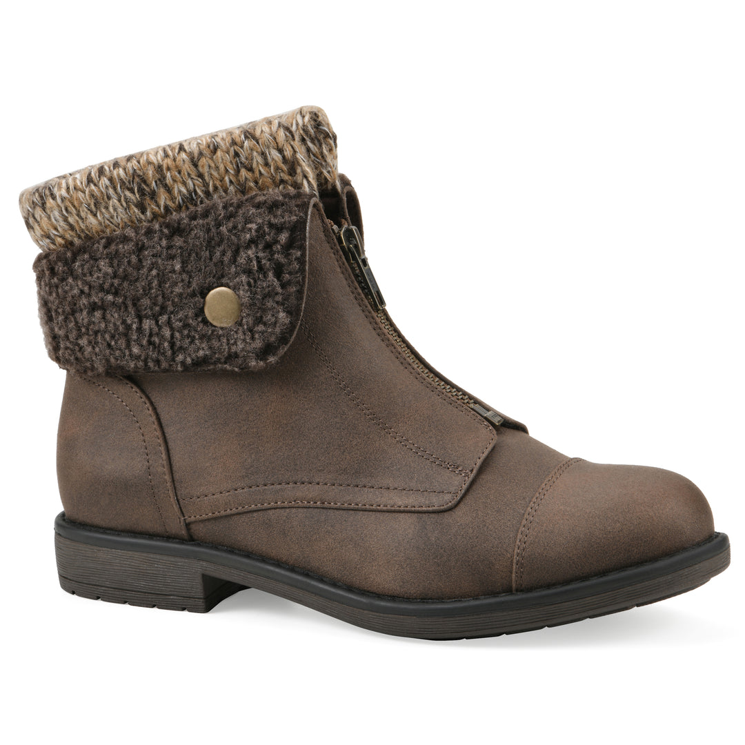 Duette 2 Bootie