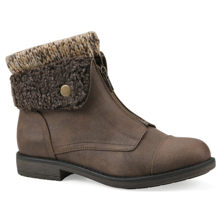 Duette 2 Bootie