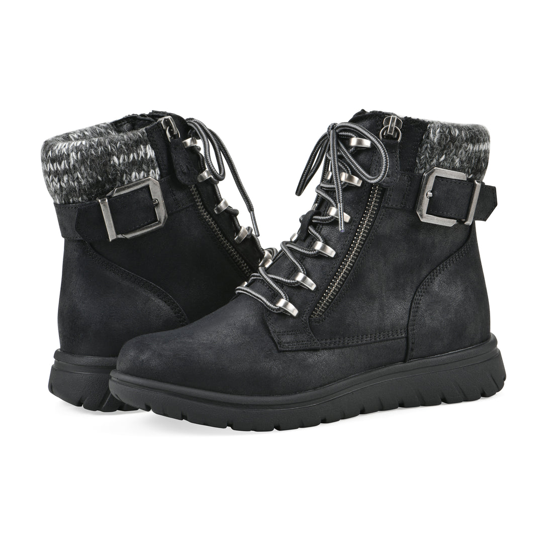 Hearten 2 Bootie