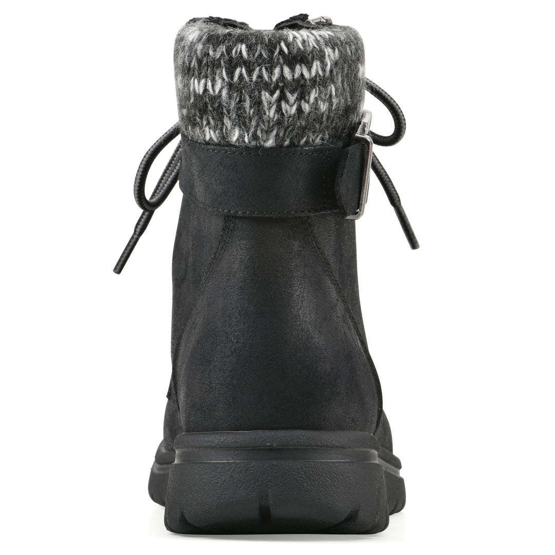 Hearten 2 Bootie