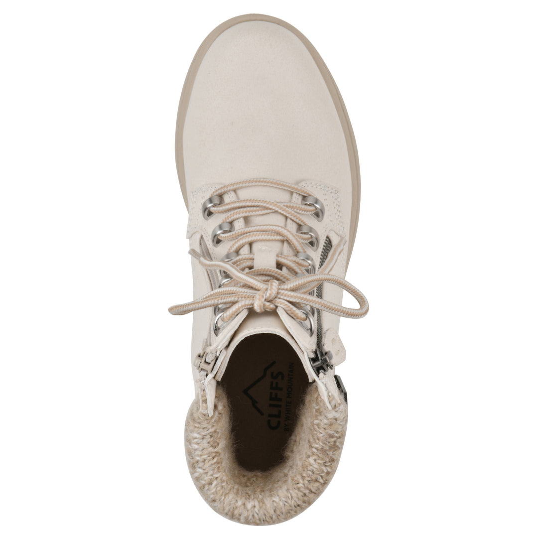 Hearten 2 Bootie