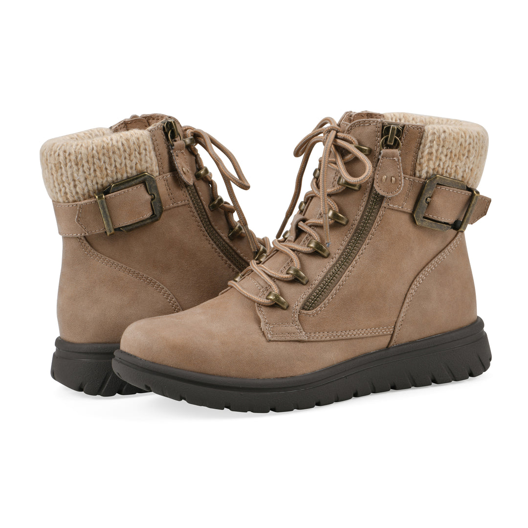 Hearten 2 Bootie