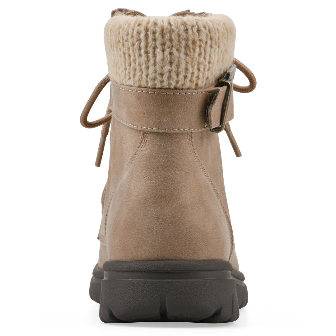 Hearten 2 Bootie