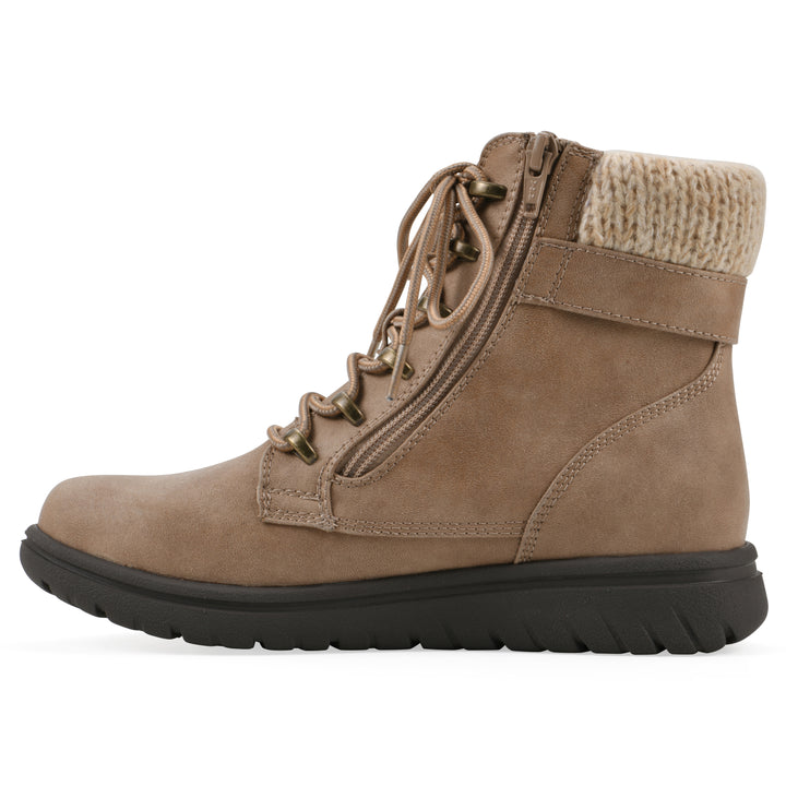 Hearten 2 Bootie