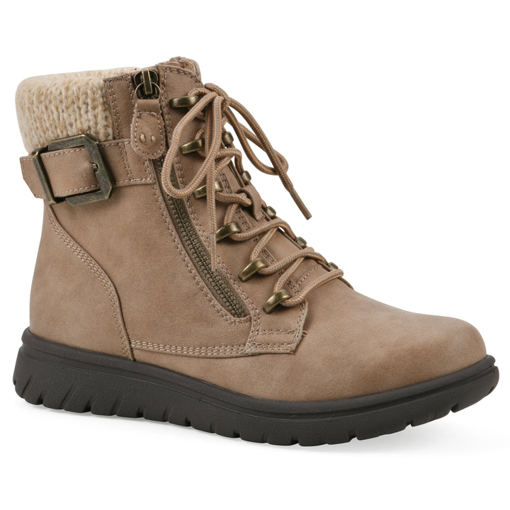Hearten 2 Bootie
