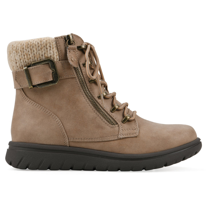 Hearten 2 Bootie