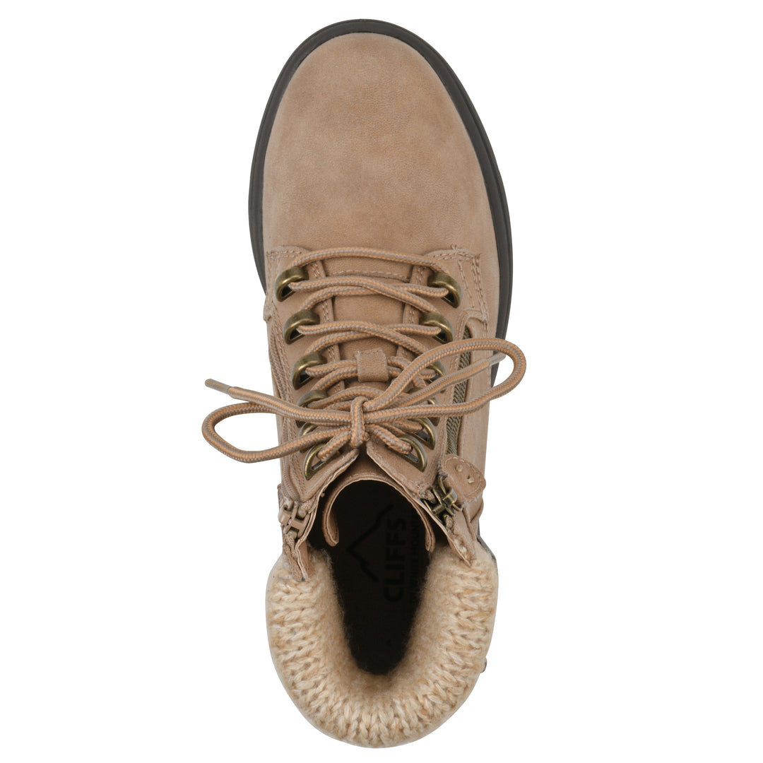 Hearten 2 Bootie