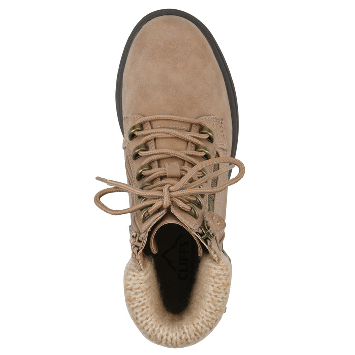 Hearten 2 Bootie