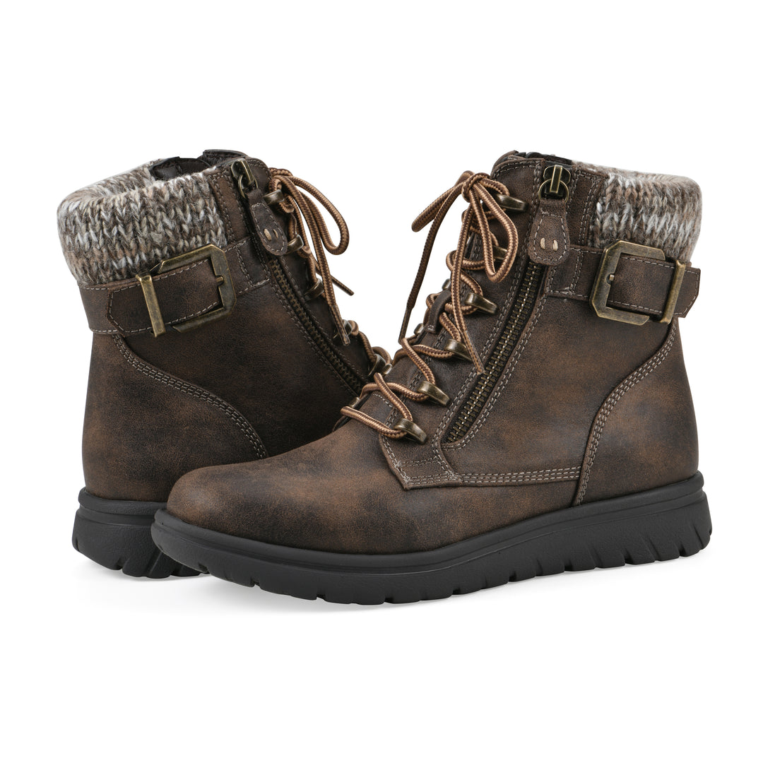 Hearten 2 Bootie