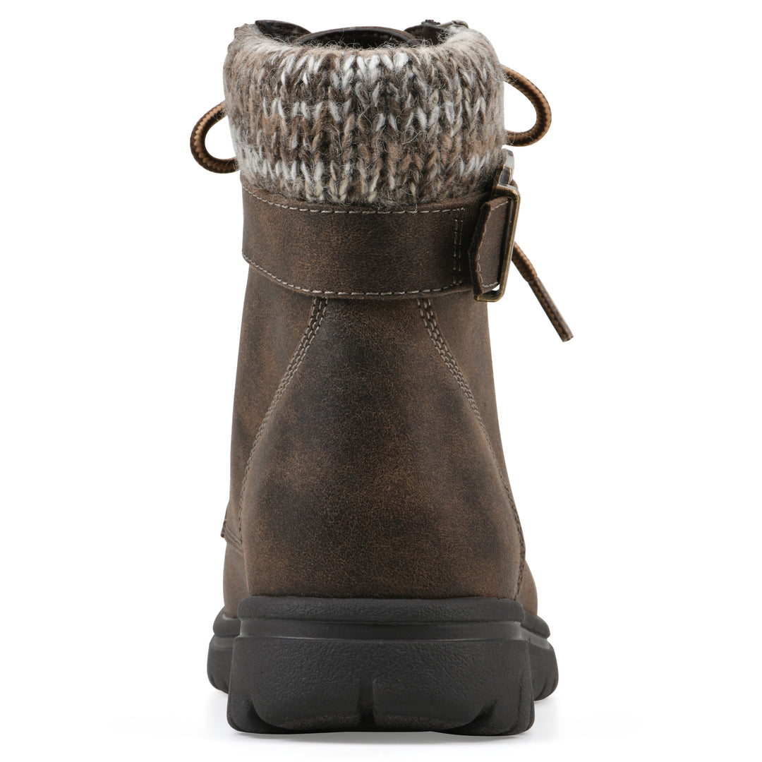 Hearten 2 Bootie