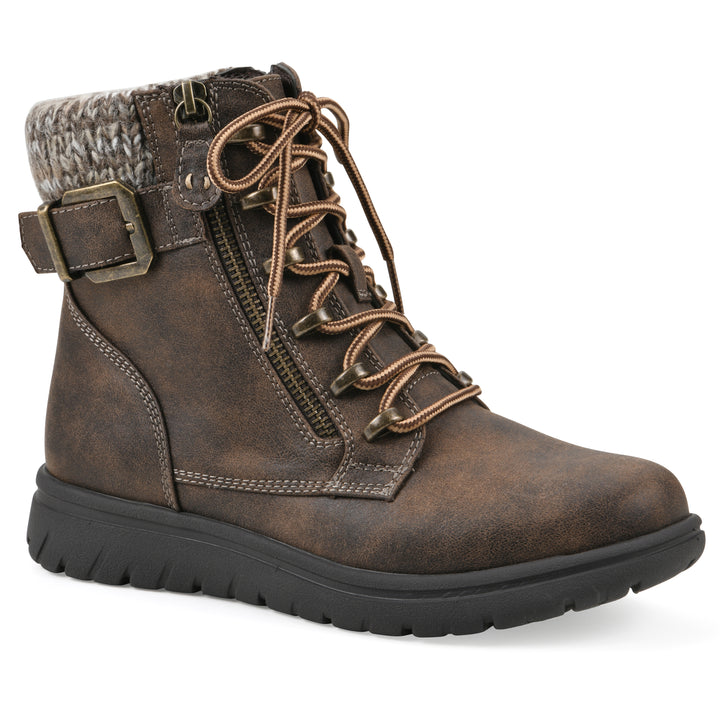 Hearten 2 Bootie
