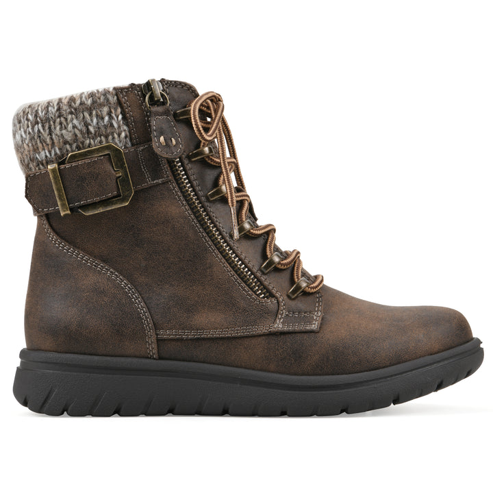 Hearten 2 Bootie