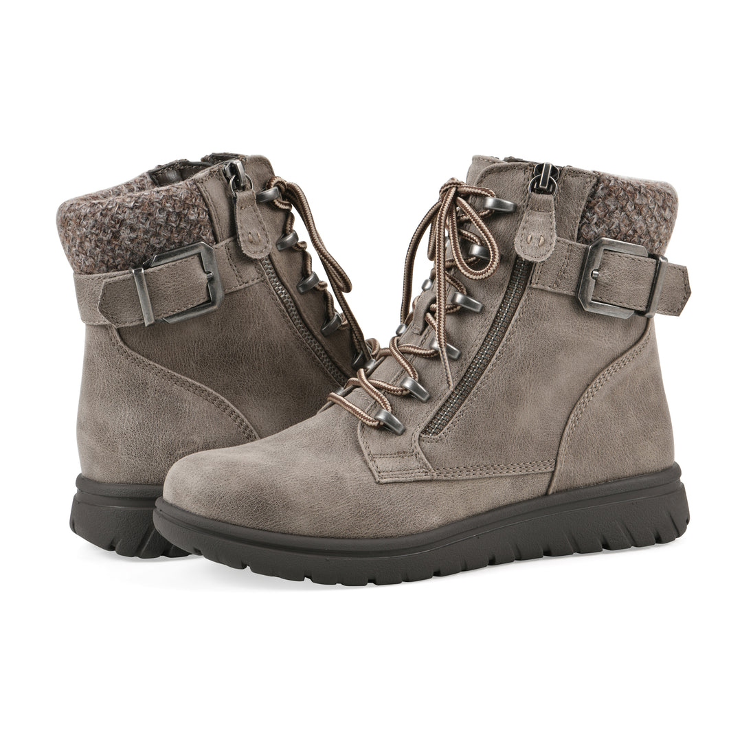Hearten 2 Bootie