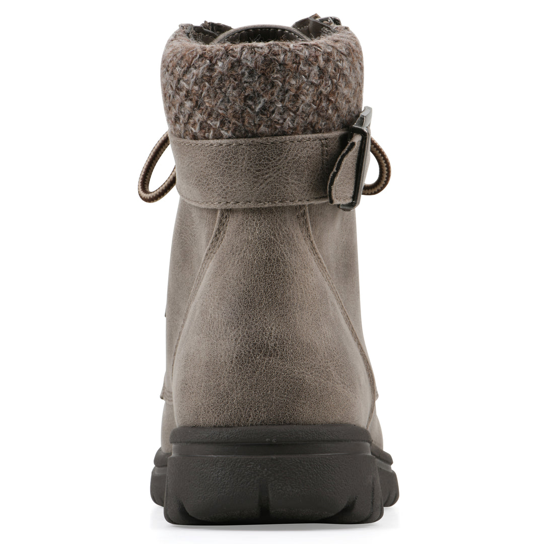 Hearten 2 Bootie