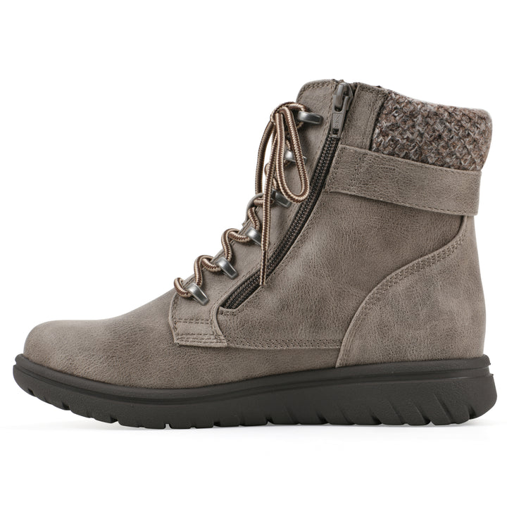 Hearten 2 Bootie