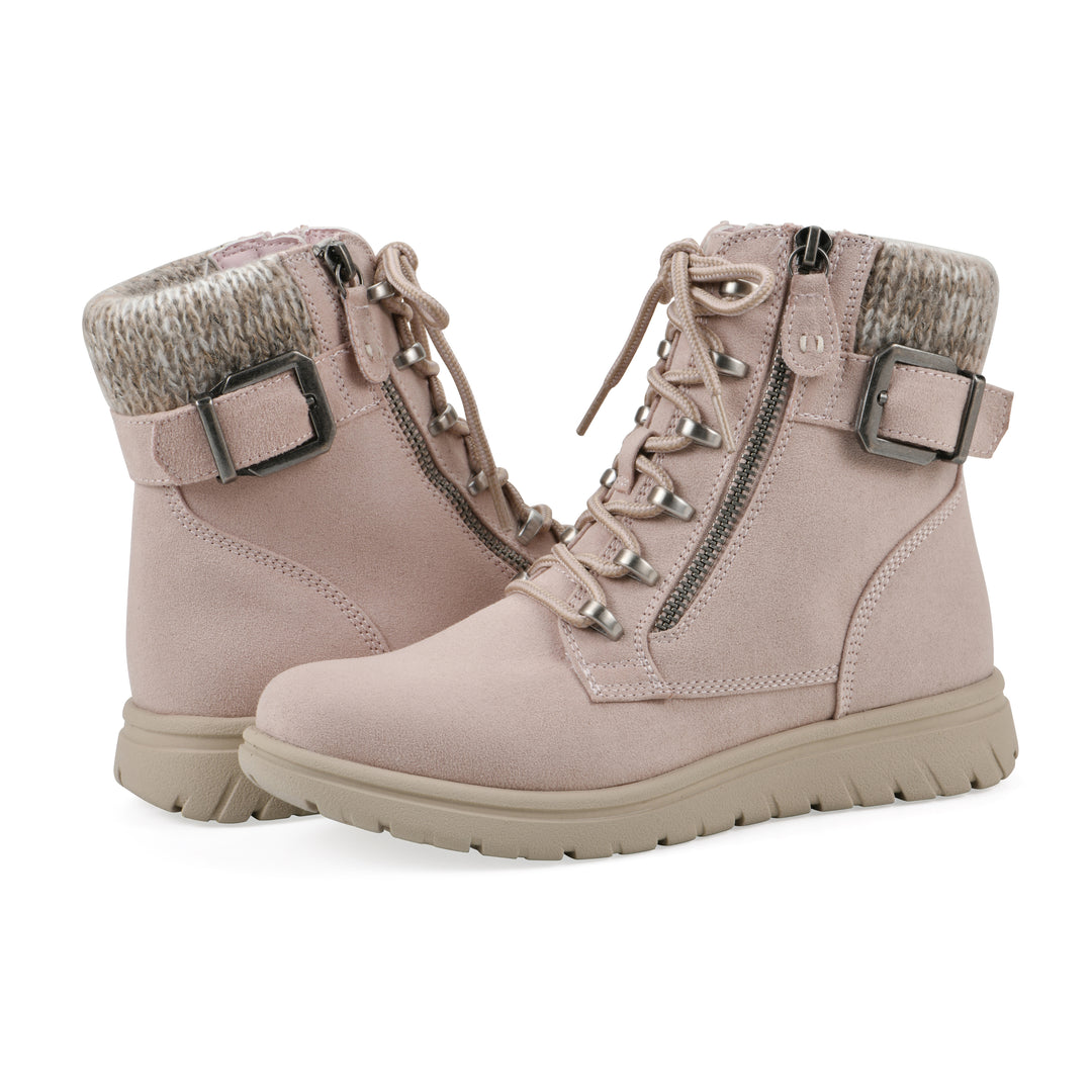 Hearten 2 Bootie