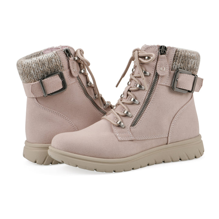 Hearten 2 Bootie