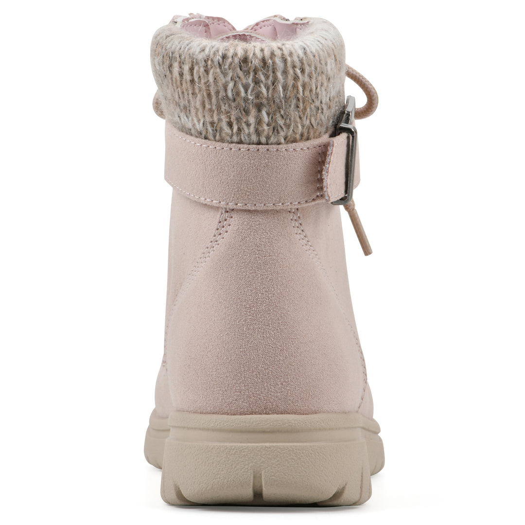 Hearten 2 Bootie