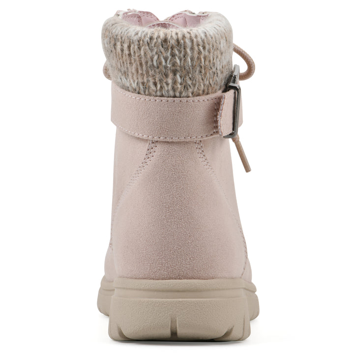 Hearten 2 Bootie