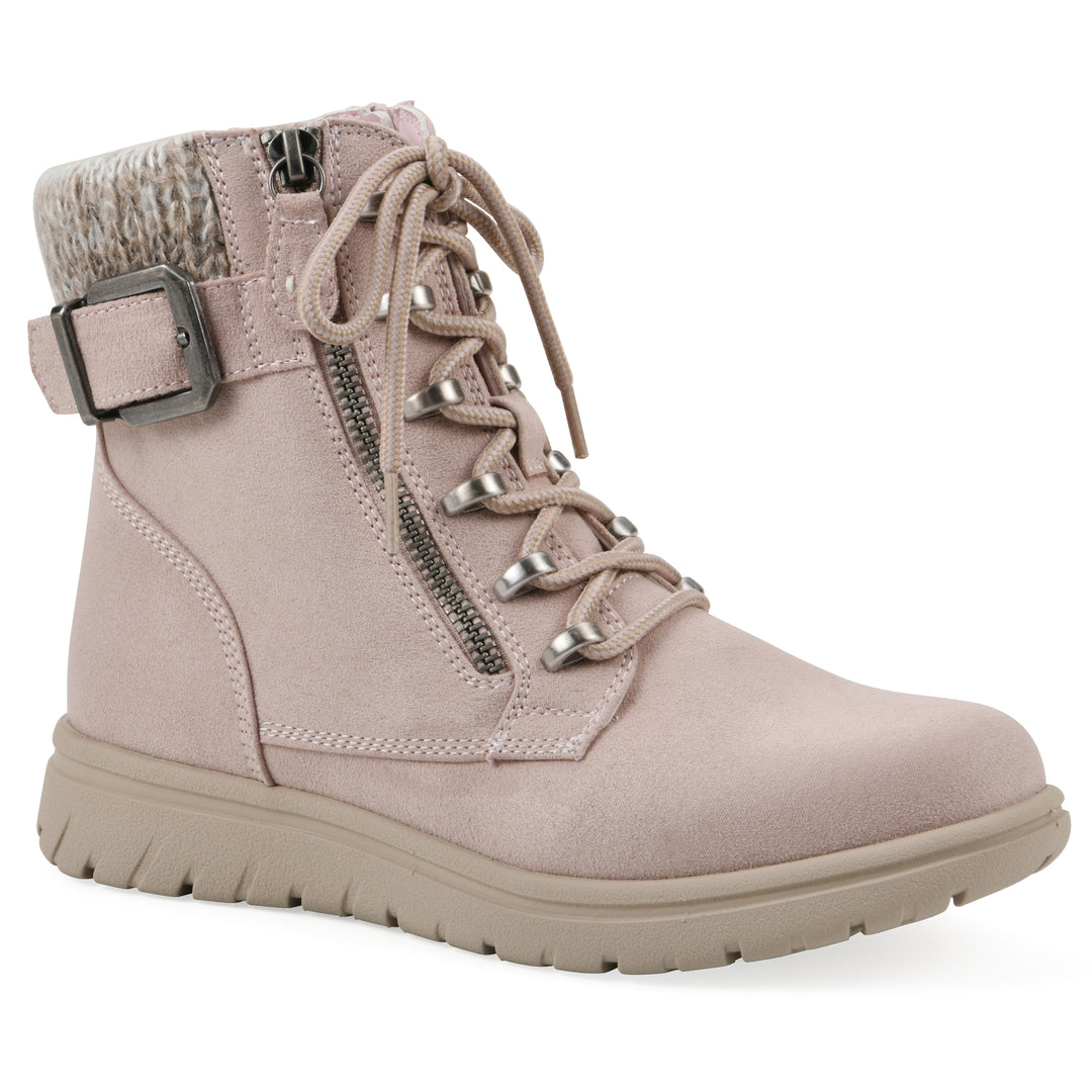 Hearten 2 Bootie