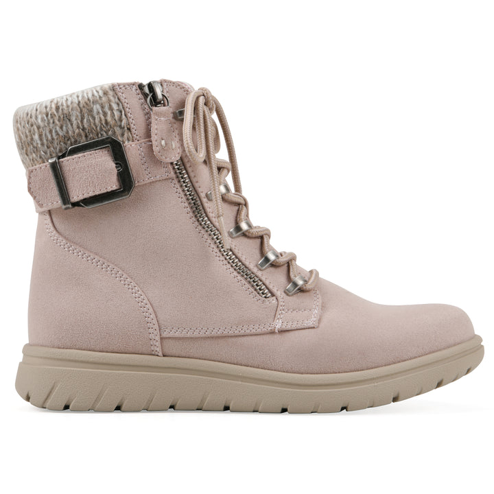 Hearten 2 Bootie