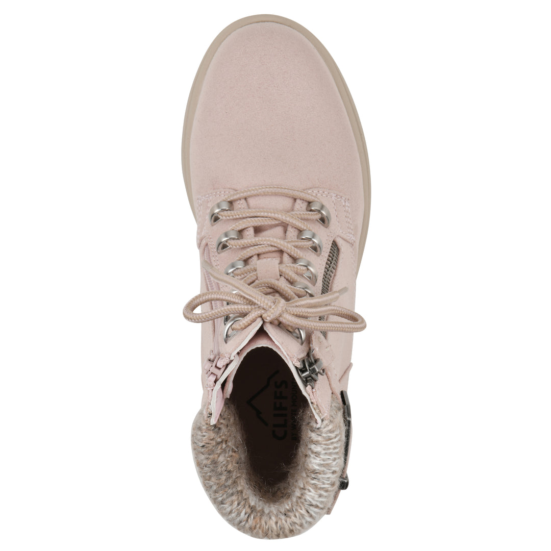 Hearten 2 Bootie