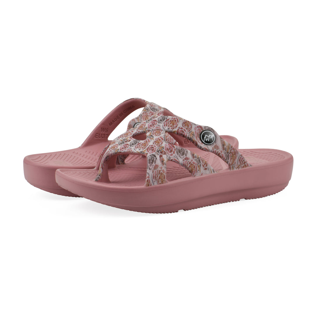 Rip Recovery Sandal