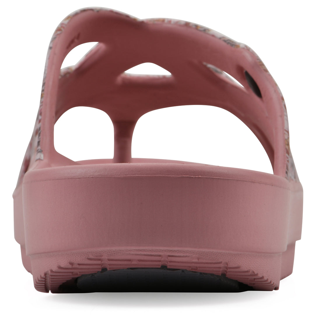 Rip Recovery Sandal