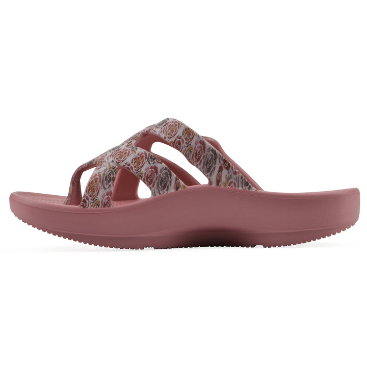 Rip Recovery Sandal