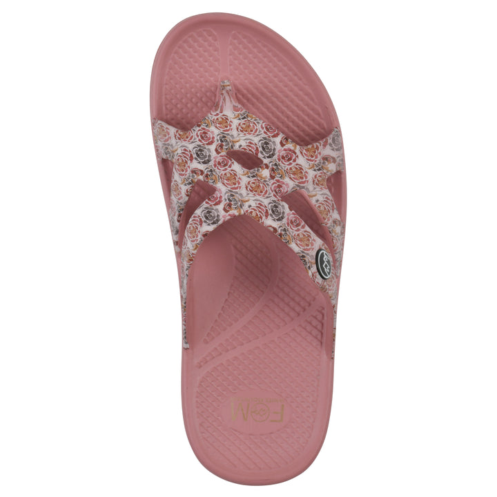 Rip Recovery Sandal