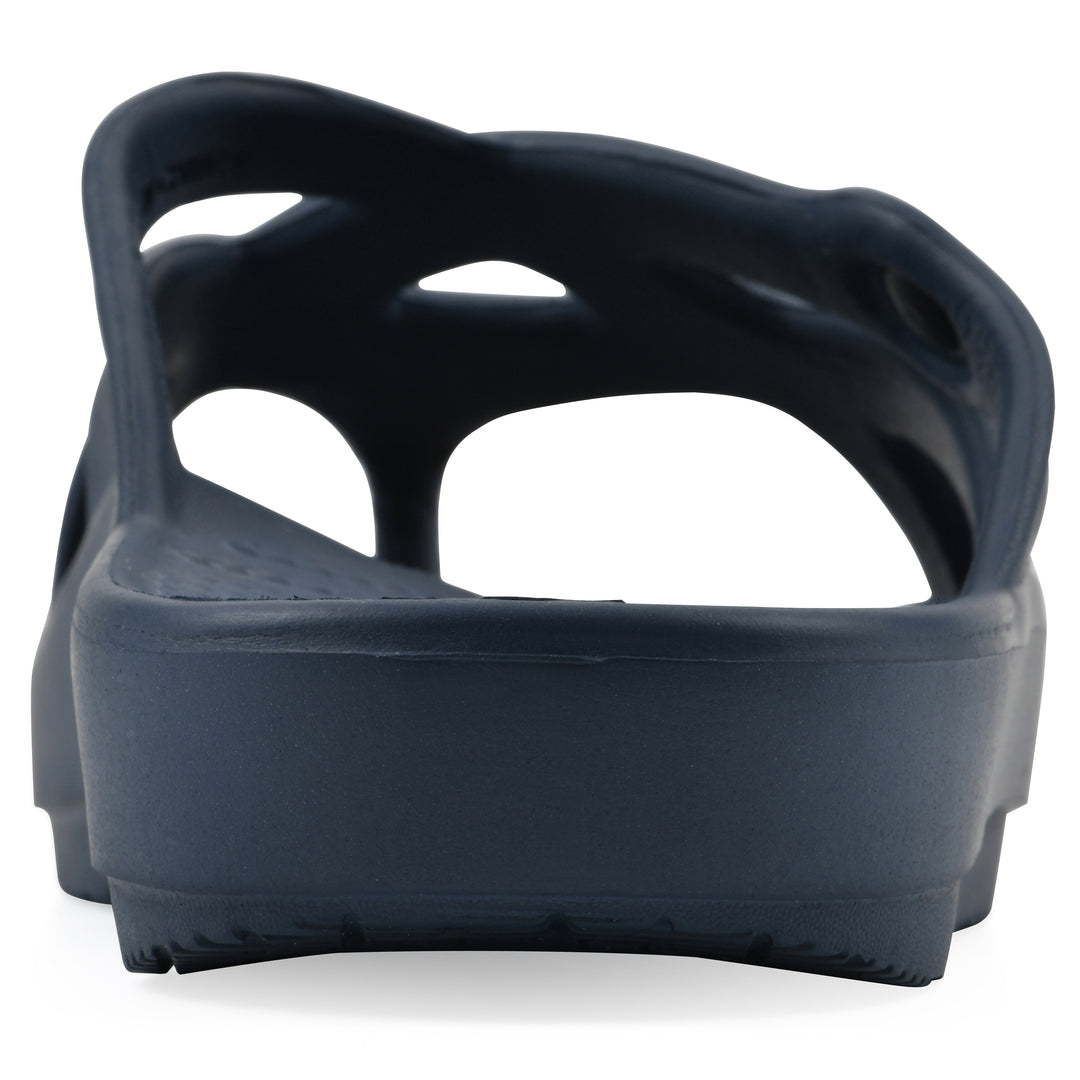 Rip Recovery Sandal - Navy