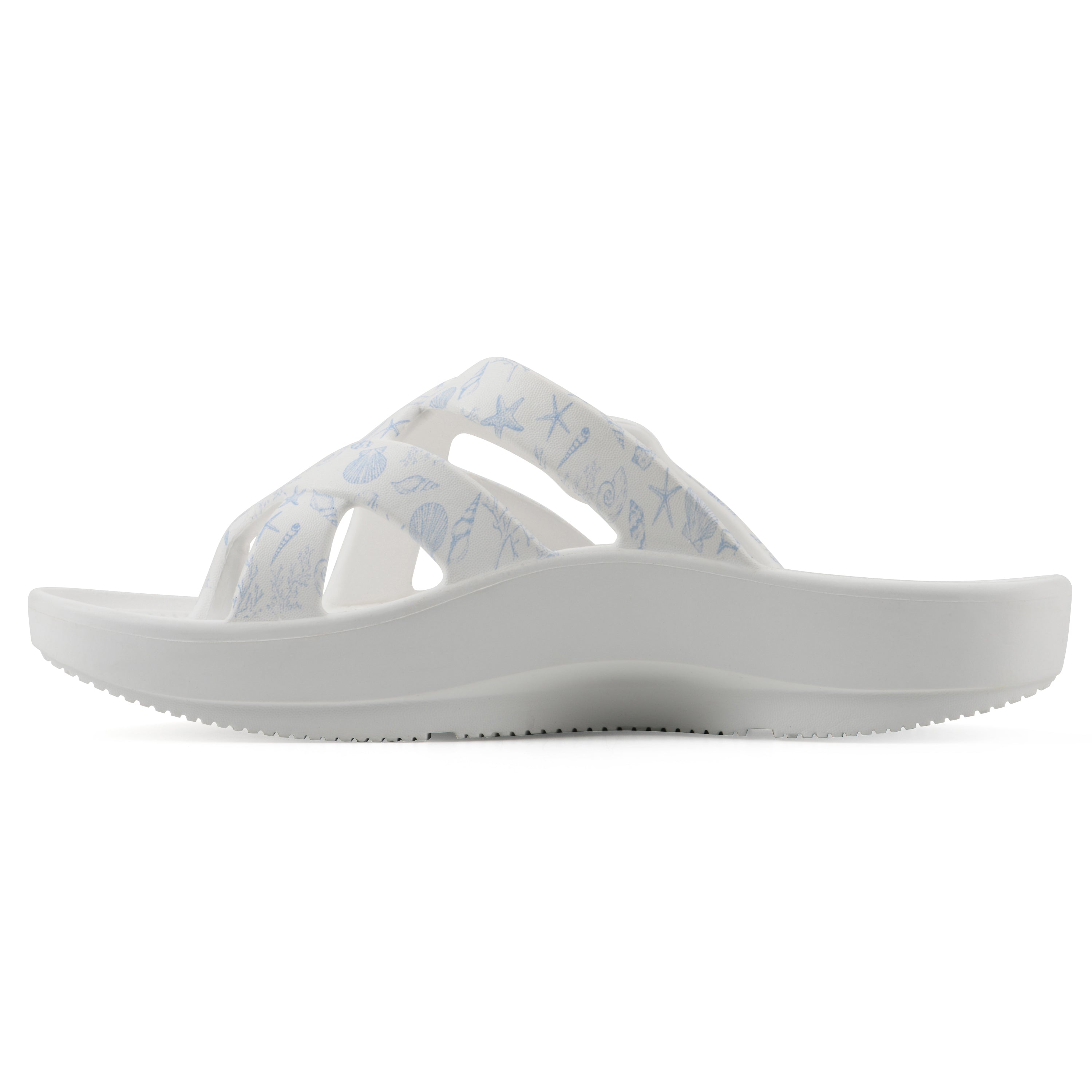 Rip Recovery Sandal – White Mountain Shoes