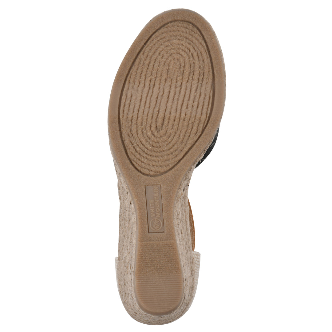 Mamba Wedge