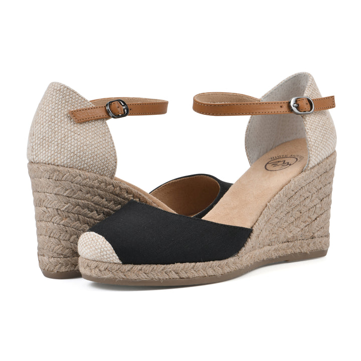 Mamba Wedge