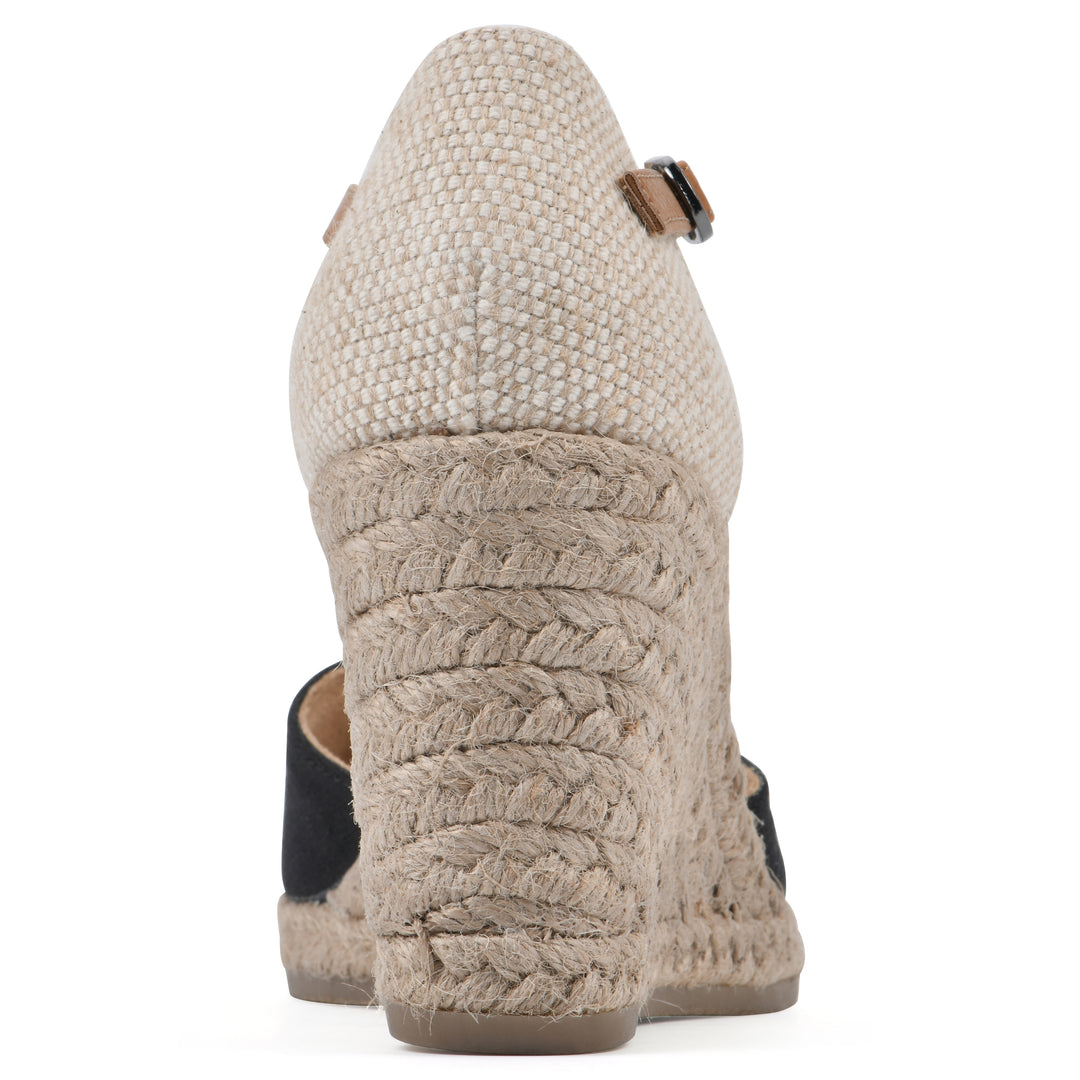 Mamba Wedge