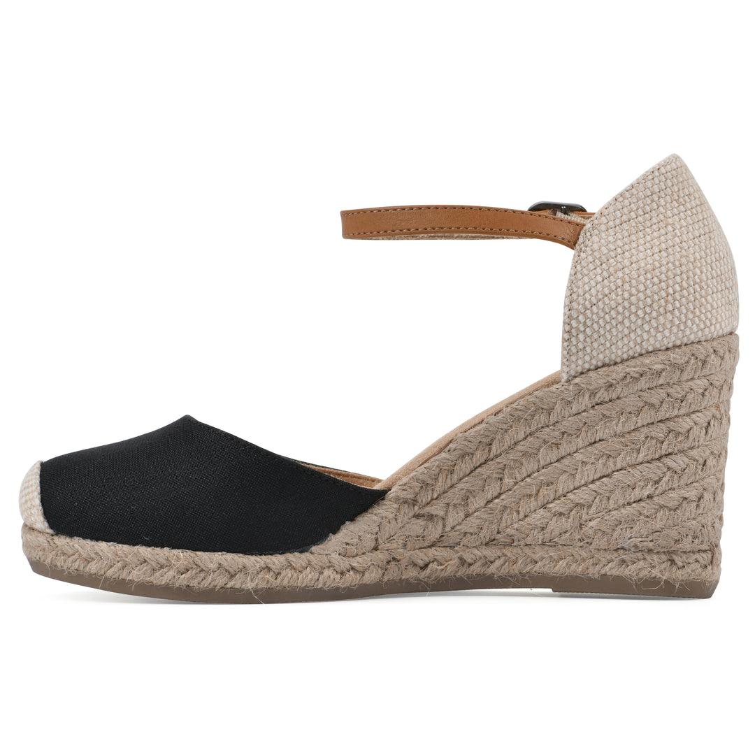 Mamba Wedge