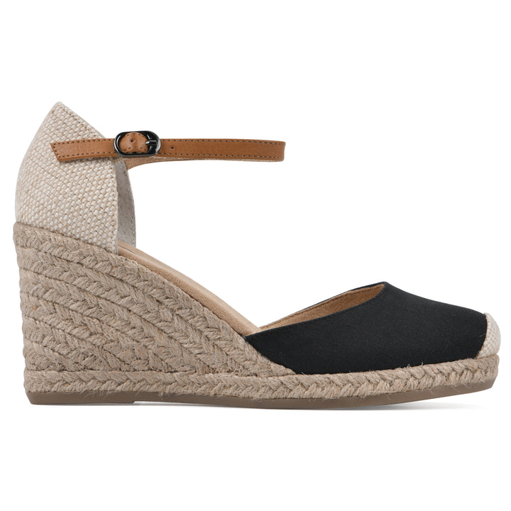 Mamba Wedge