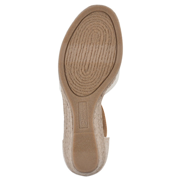 Mamba Wedge