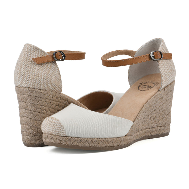 Mamba Wedge