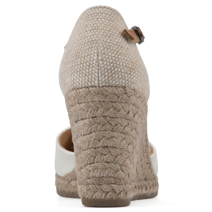 Mamba Wedge
