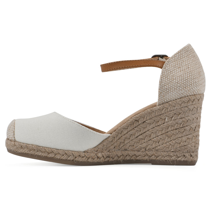 Mamba Wedge