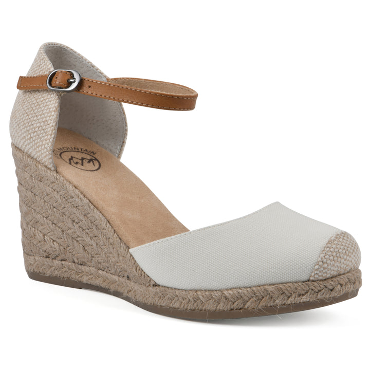 Mamba Wedge
