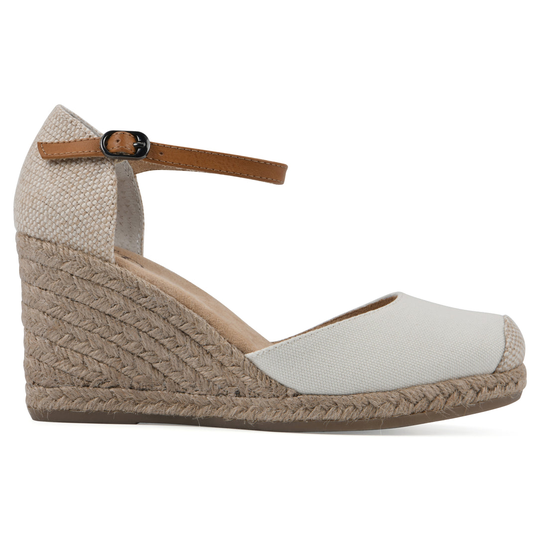 Mamba Wedge