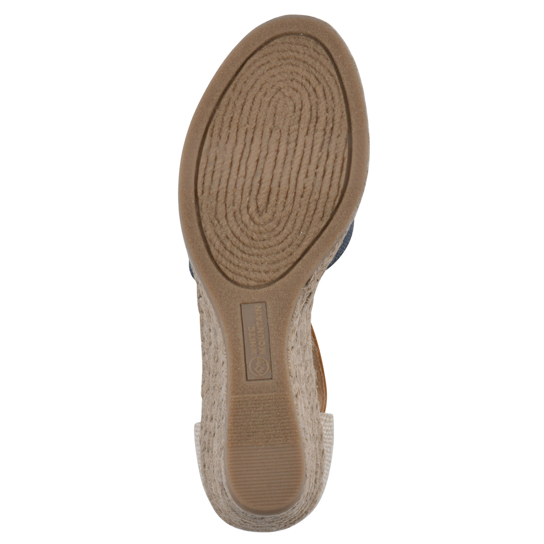 Mamba Wedge