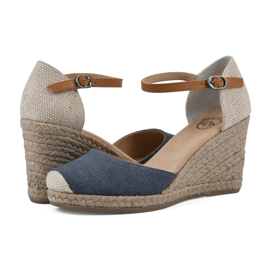 Mamba Wedge