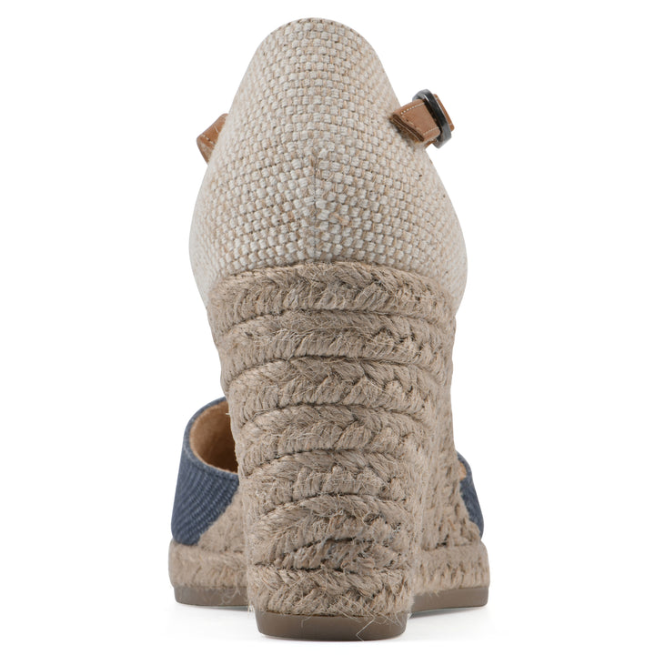 Mamba Wedge
