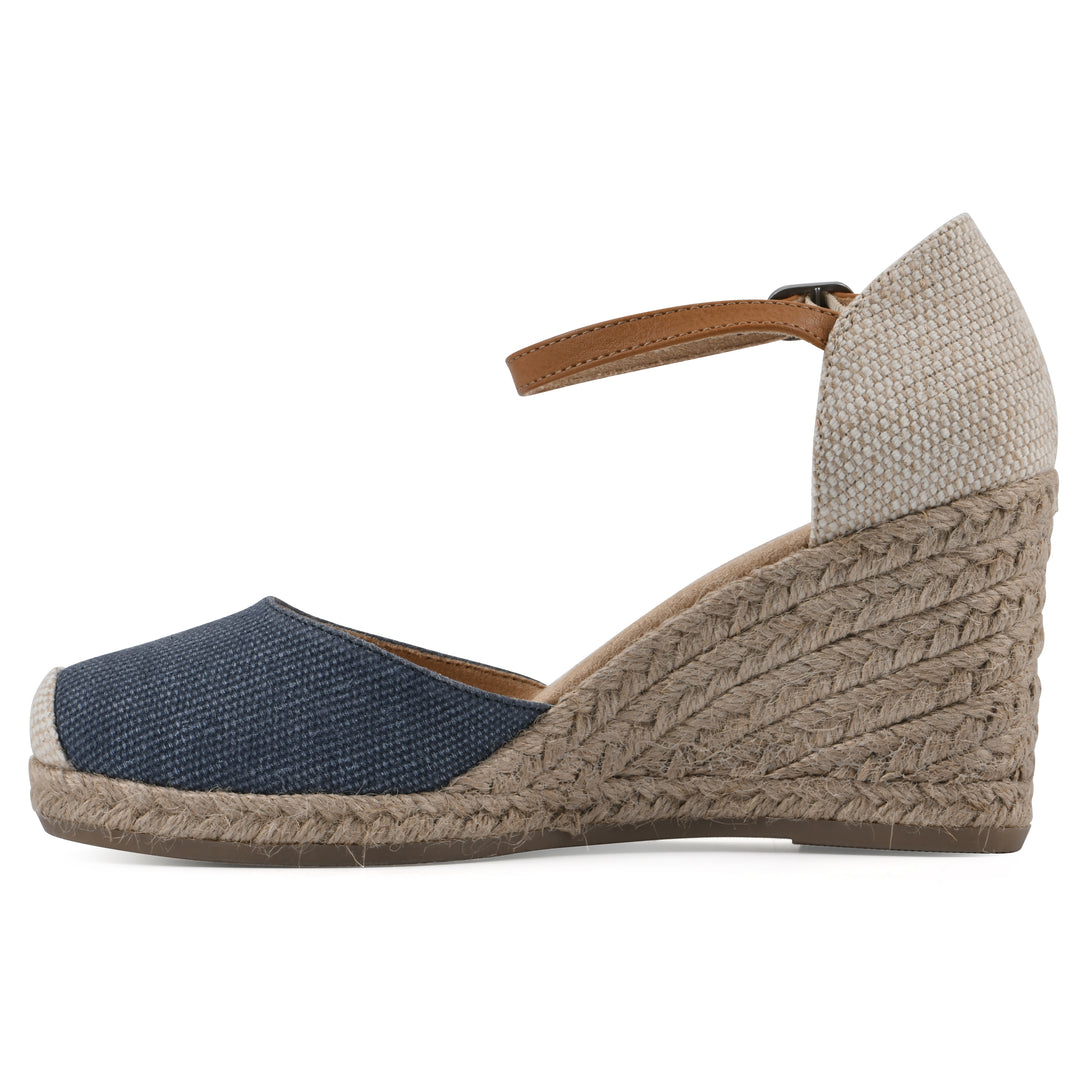 Mamba Wedge