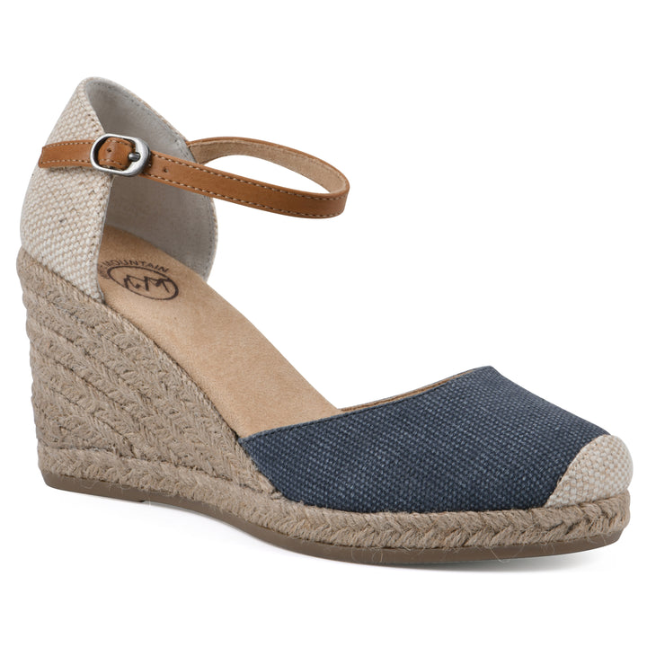 Mamba Wedge